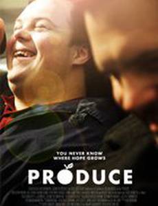 Produce: Where Hope Grows