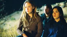 Кадр из фильма "Рабство" - 2