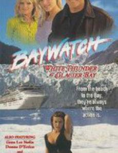 Спасатели Малибу: Белый гром в Глейшер-Бэй (видео)