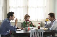 Кадр Несносный мальчишка