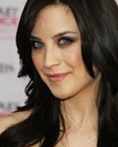 Джоэнна Паситти фото