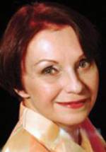 Норма Блум фото