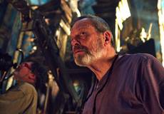 Amazon поможет Терри Гиллиаму экранизировать «Дон Кихота»