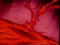 Кадр Легенда о героях Галактики