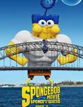 Постер из фильма "Губка Боб: Жизнь на суше 3D" - 1
