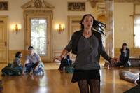 Кадр Кризис