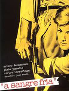 A sangre fría