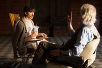 Кадр Бивень