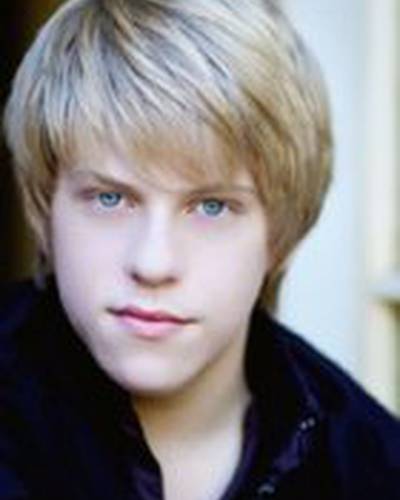 Джексон Оделл фото