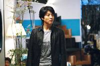 Кадр У моего парня 3 группа крови