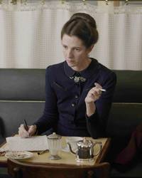 Кадр Виолетт