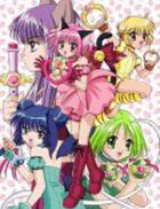 Токио Мяу Мяу