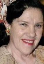 Неуза Мария Фару фото