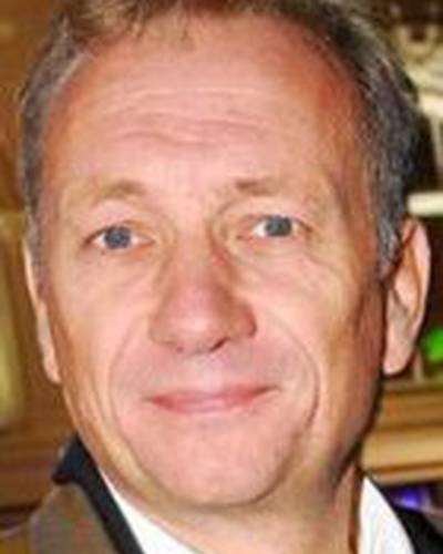 Франсуа Карон фото