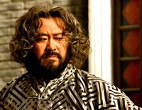 Кадр Пусть летят пули