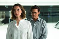 Кадр Превосходство