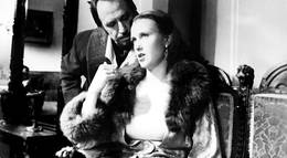 Кадр из фильма "Петербургские тайны" - 1