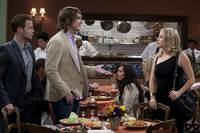 Кадр Мелисса и Джоуи