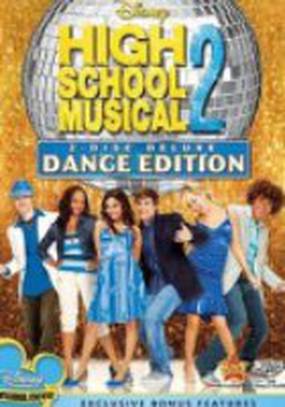 High School Musical Dance-Along