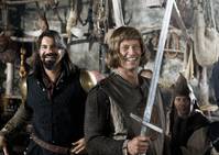 Кадр Полтора рыцаря: В поисках похищенной принцессы Херцелинды