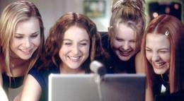 Кадр из фильма "Ночная тусовка" - 2