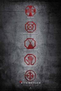 Постер Обитель зла 5