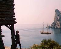 Кадр Остров сокровищ (мини-сериал)