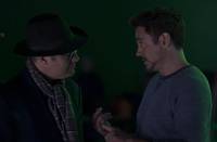 Кадр Мстители: Эра Альтрона 3D