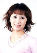 Нацуко Куватани фото