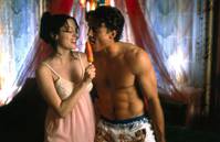 Кадр Королевы убийства