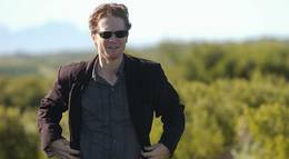 Кадр из фильма "Бермудский треугольник (мини-сериал)" - 1