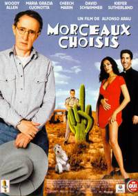 Постер По кусочкам