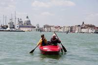 Кадр Неоконченный роман