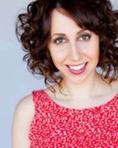 Дженнифер ДеФилиппо фото