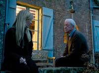 Кадр Последняя любовь мистера Моргана