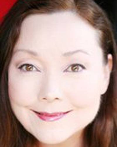 Кэти Фой фото