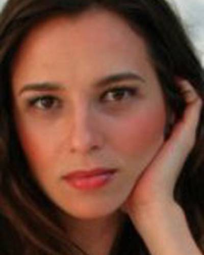 Мариана Лоурейру фото