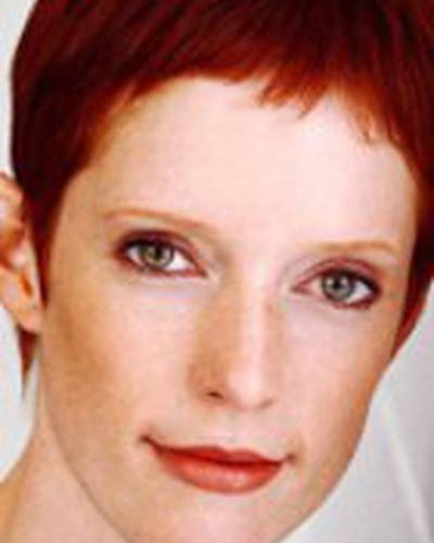 Адриа Доун фото