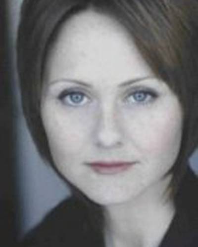 Хезер Кафка фото