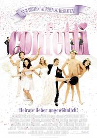 Постер Конфетти