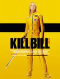 Постер из фильма "Убить Билла" - 1