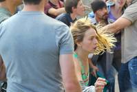 Кадр Под куполом