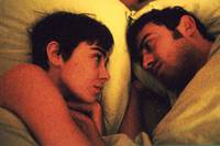 Кадр Любовники