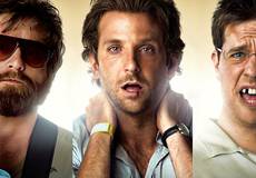 Угарная комедия «Мальчишник в Вегасе» возвращается