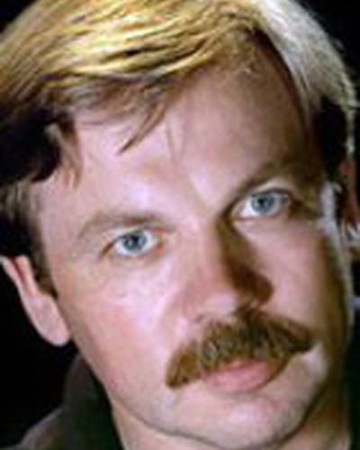 Владимир Дьячков фото