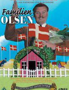 Familien Olsen