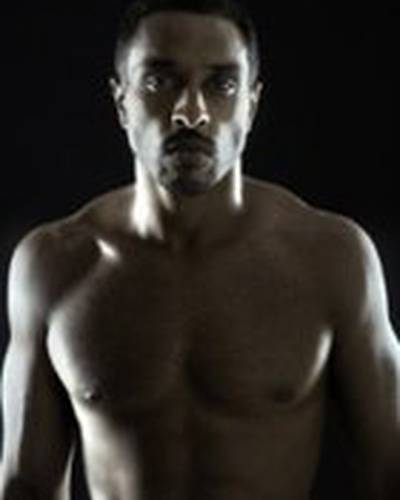 Чарльз Портер фото