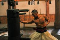 Кадр Гнев Ваджра