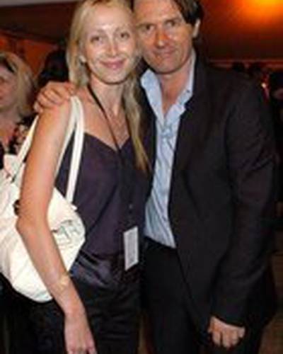 Джон Полсон фото