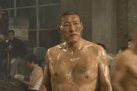 Кадр Бриллиантовые псы